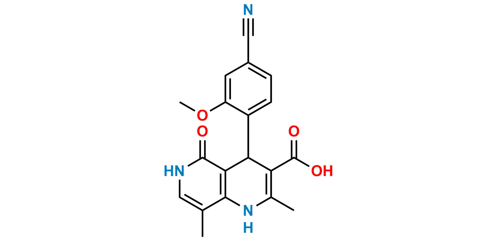 Finerenone Impurity 7